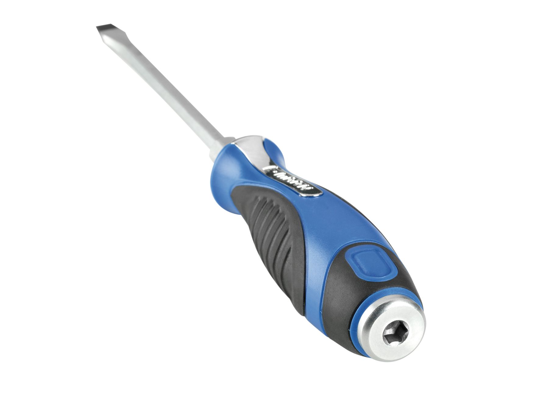 Destornillador ALYCO - Boca Recta, Modelo 119023
