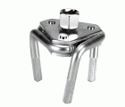 Llave Para Filtros De Aceite Con Tres Patas ALYCO