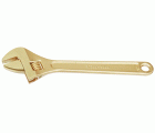 Llave Ajustable Antichispa Al-Br ALYCO 