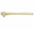 Llave De Carraca Antichispa Al-Br ALYCO