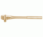 Llave De Carraca Antichispa Cu-Be ALYCO