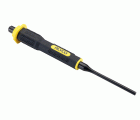 Botador Cilíndrico Con Protector Bimaterial ALYCO