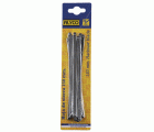 Hojas para sierra de arco junior de 150 mm Alyco 
