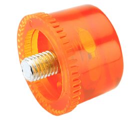 Boca Pvc Para Martillos Boca Pvc ALYCO ORANGE