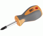 Destornillador De Boca Phillips Ph Serie Corta HR