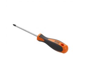 Destornillador De Boca Pozidrive ALYCO ORANGE