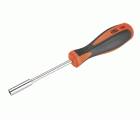 Adaptador Magnético Con Mango Para Puntas De 1/4