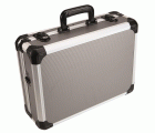 Maleta De Aluminio Para Transporte De Herramientas HR