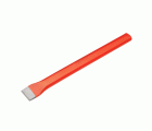 Cortafríos Plano Con Cuerpo Rectangular ALYCO ORANGE