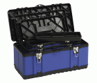 Conjunto De 3 Cajas Metálicas Para Herramientas ALYCO