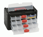 Caja Con Cajones Extraibles Para Consumibles ALYCO