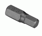 Puntas De Atornillar De Tipo Hexagonal  De 3/8” Y 30 mm De Longitud ALYCO 