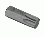  Puntas De Atornillar De tipo Torx De 3/8” Y 30 mm De Longitud ALYCO