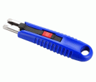 Cutter Cuchilla Trapezoidal De Seguridad ALYCO