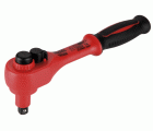 Llave De Carraca De 1/4