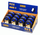 Linterna De Bolsillo Bifocal Cob 3W ALYCO