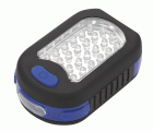 Mini Linterna Bifocal De 27 Led ALYCO