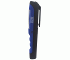 Linterna Recargable Bolsillo Bifocal 1W Cob ALYCO