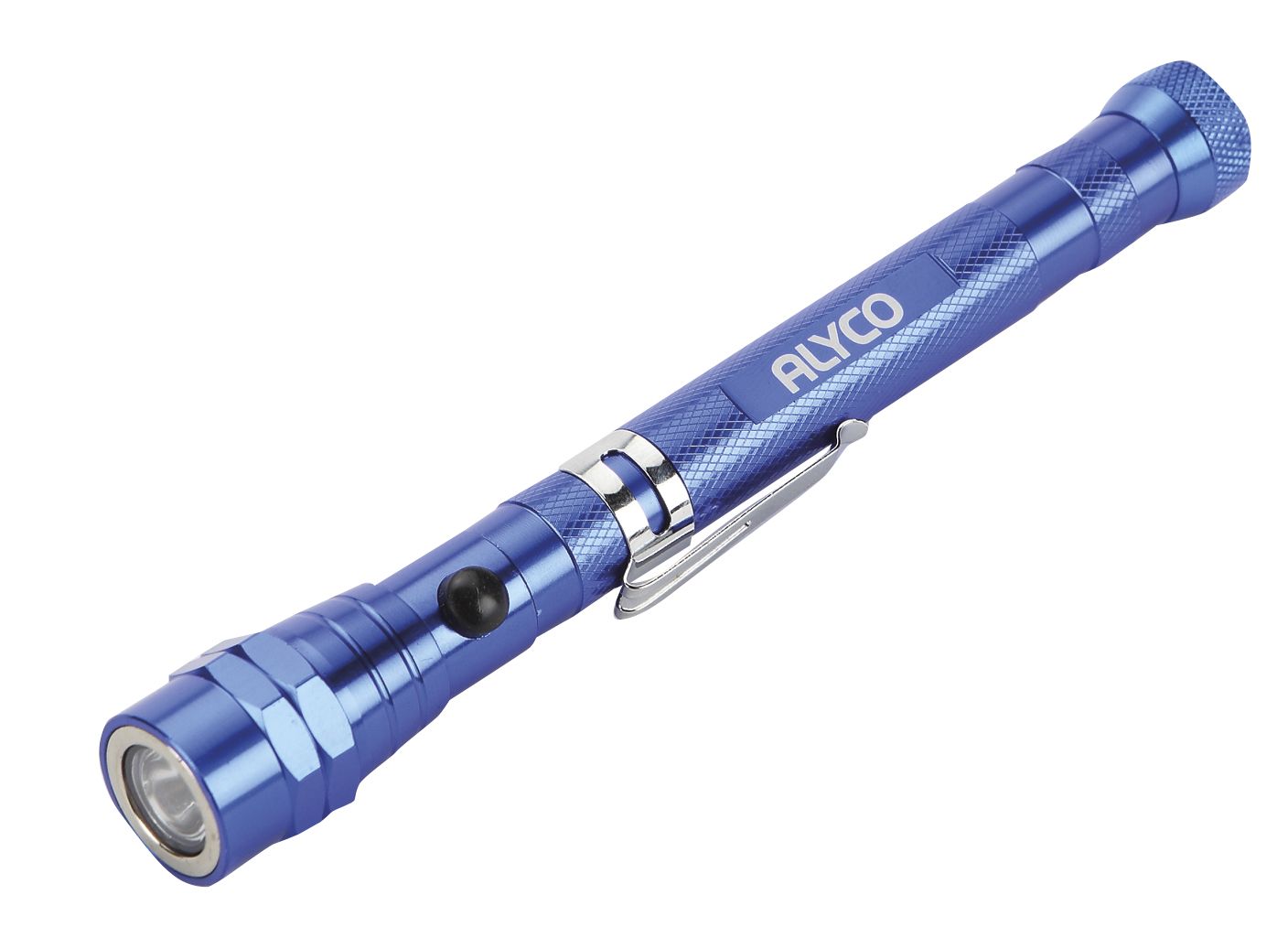 Telescopic torch shop