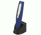 Linterna Con Base Cargador 30 Leds ALYCO