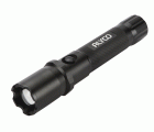 Linterna Tubular De Aluminio 250 Mm 5W Cree Led ALYCO