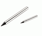 Punta De Recambio Para Soldador De Mano Con Diámetro De 4, 6 u 8 mm ALYCO