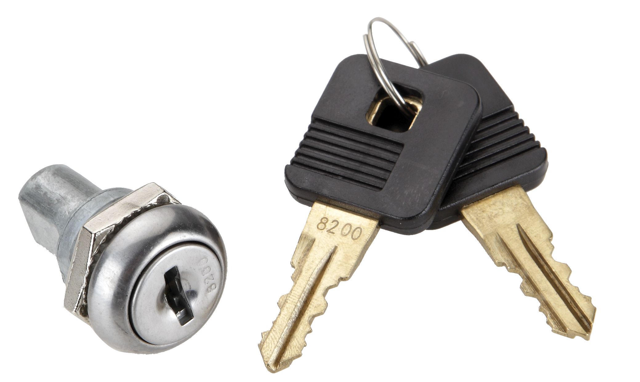 Bloquear Gobernable abrelatas Cerradura De Recambio Con 2 Llaves Para Carro De Taller 192780 ALYCO |  Productos | Alyco Tools