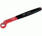 Llave De Estrella Acodada Aislada ALYCO 
