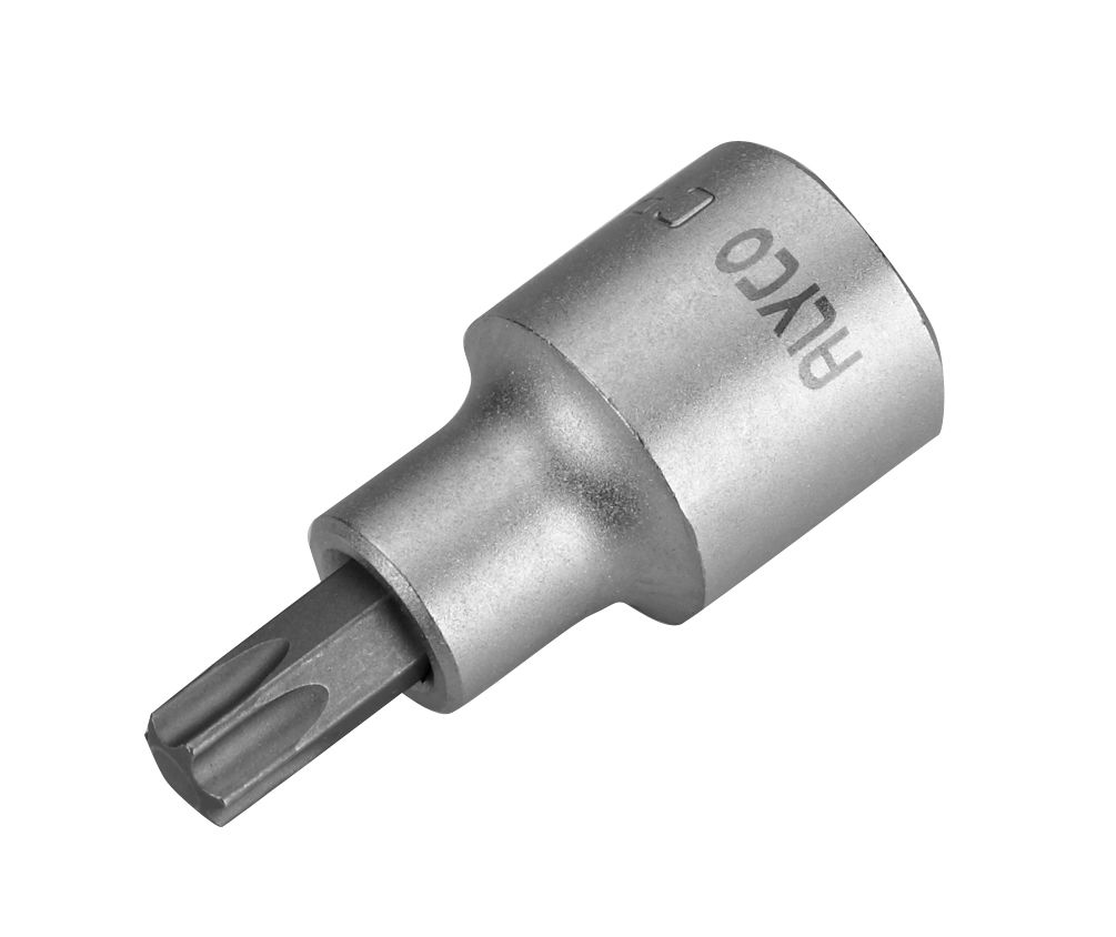 Clés à douille Torx de 1/2 ALYCO, Produits