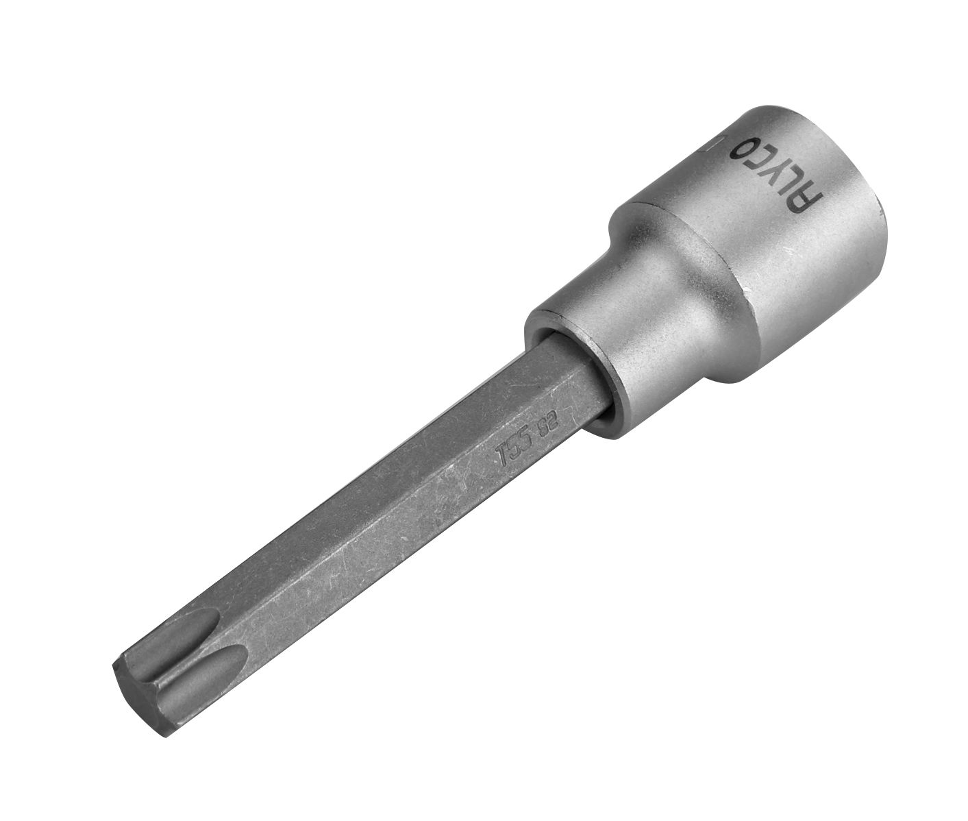 Clé à douille longue avec embout Torx ALYCO, Produits