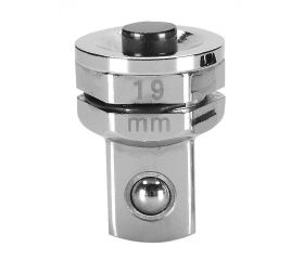 Adaptador De Llaves Con Boca Estrella Para Vasos ALYCO