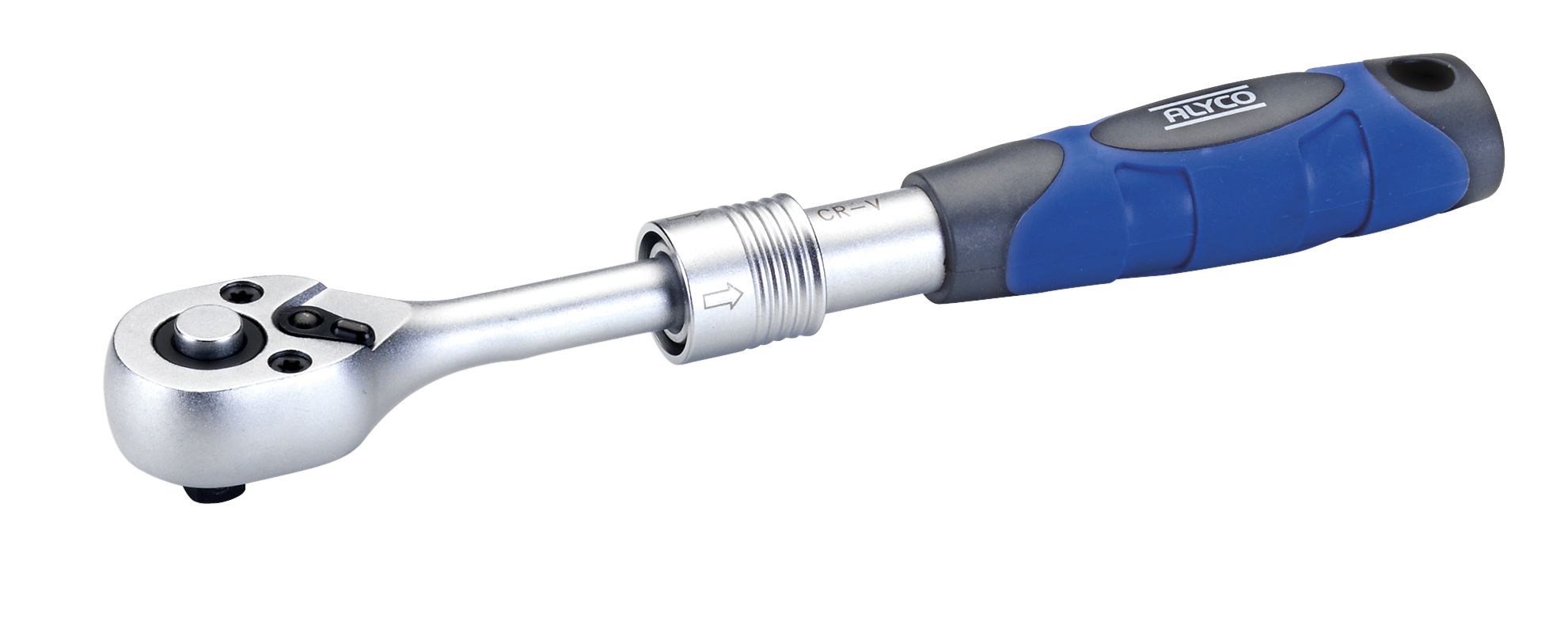 LLAVE COMBINADA
