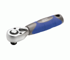 Llave De Carraca Corta De 3/8