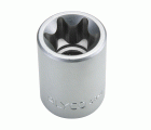 Llaves De Vaso Torx Hembra (Tipo E) De 1/2