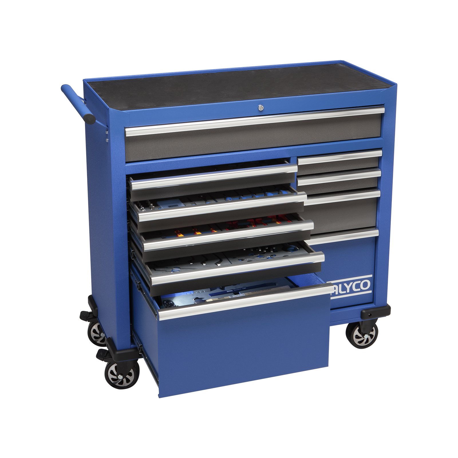 Support réglable - Classic Auto Elec