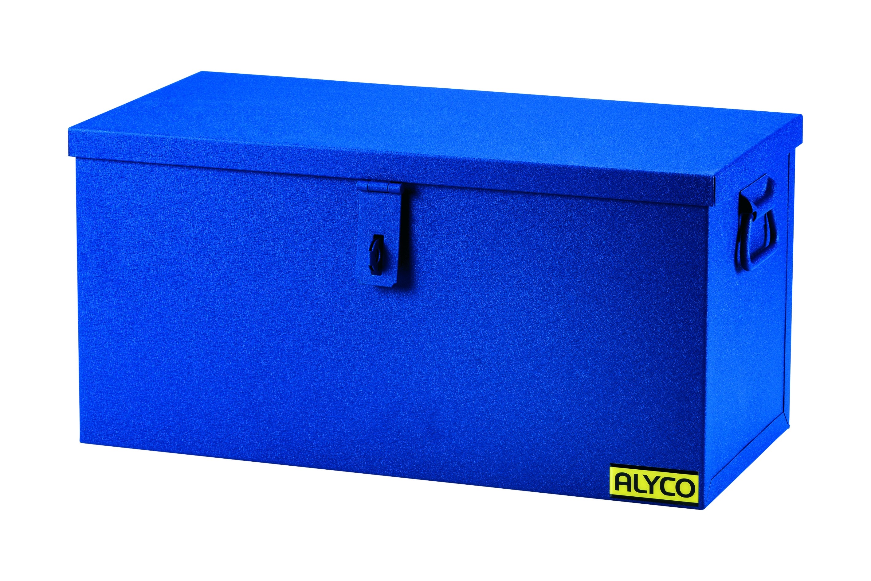 Tool Box For Construction ALYCO Products Alyco Tools