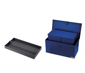 Maleta Para Herramientas Trolley De Aluminio 4 Ruedas ALYCO, Productos