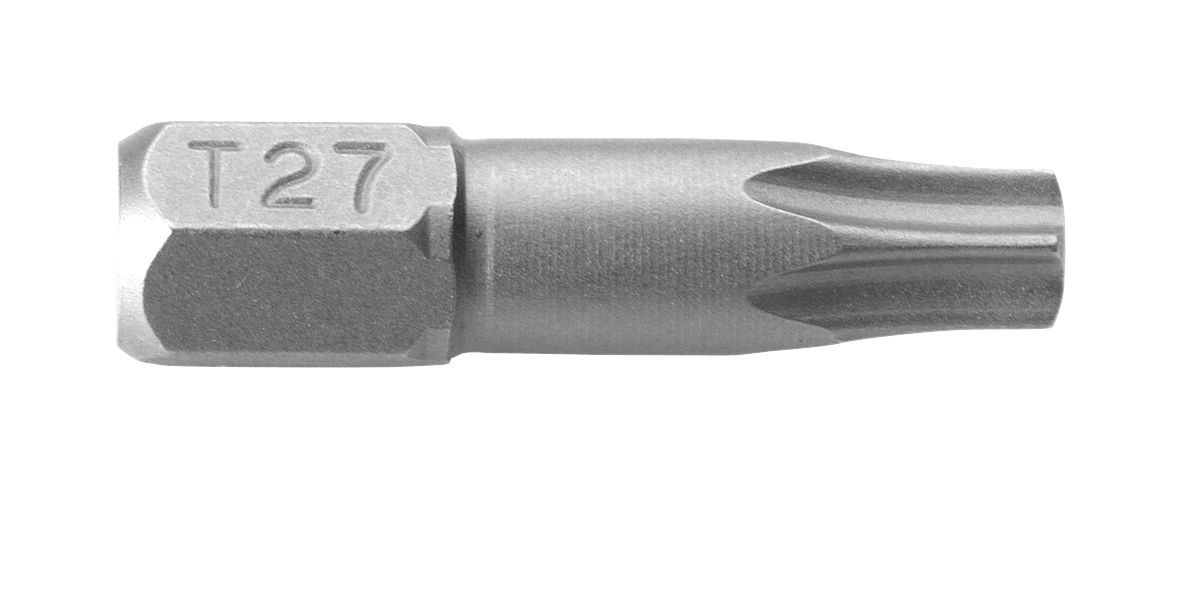 25mm tige hexagonale de 1/4 de pouce d'insérer un Tournevis Tri-Wing Bit -  Chine Insérez un tournevis Tri-Wing peu, Tournevis Tri-Wing Bits