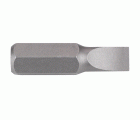 Puntas De Atornillar Planas De 5/6” Y 30 mm De Longitud ALYCO