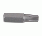 Puntas De Atornillar De Tipo Torx Inviolable De 5/16” Y 30 mm De Longitud ALYCO