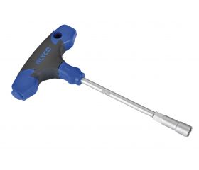 Llave Torx Maurer Con Mango T T20 Inviolable