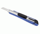 Cutter De Cuchillas Fragmentables 9 Mm ALYCO