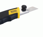 Cutter De Cuchillas Fragmentables 18 Mm ALYCO