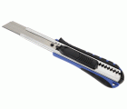 Cutter De Seguridad De 18 Mm De Doble Función ALYCO