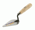 Paletin Soldado Hoja De Olivo Con Mango Madera ALYCO