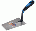 Paleta norte Forjada Con Mango Bimaterial ALYCO 