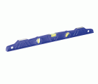 Nivel Trapezoidal de 400 mm Magnético Alyco