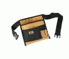 Bolsa Individual Para Construcción De Nylon Con Cinturón ALYCO