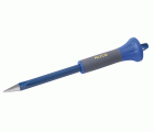 Puntero Con Protector Bimaterial Cuerpo Octogonal ALYCO