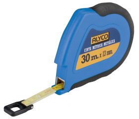 Cinta métrica De Fibra De Vidrio De 50 metros ALYCO, Productos